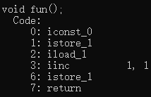 i++字节码图