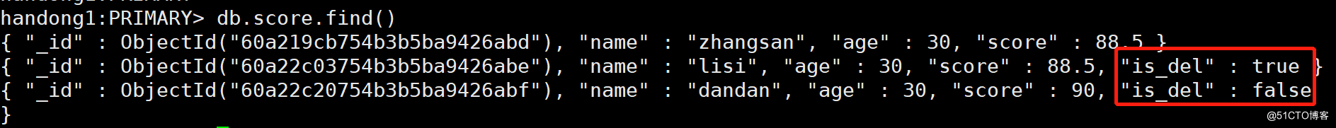 MongoDB数据类型_MongoDB_07