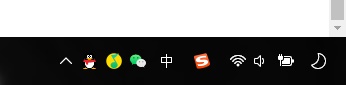 win11更新后不显示时间和日期怎么办?