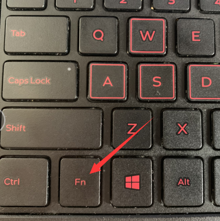 win10键盘按键全变快捷键了怎么办?win10键盘按键全变快捷键了问题