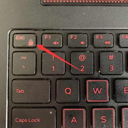 win10键盘按键全变快捷键了怎么办?win10键盘按键全变快捷键了问题