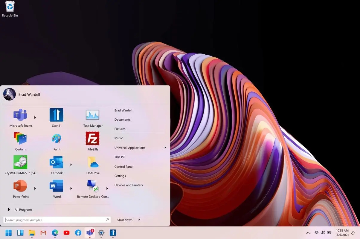 win11录屏保存在哪?win11录屏保存位置