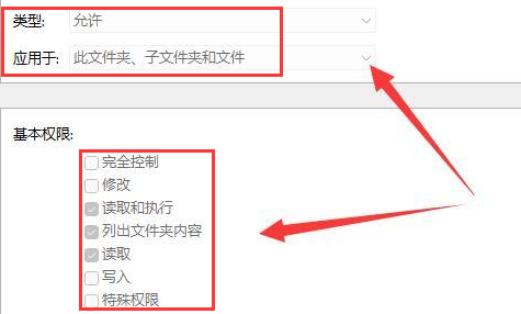如何设置文件权限?Win11系统设置文件编辑权限的方法