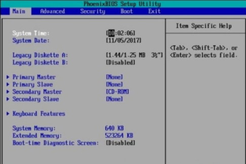 惠普win7开机蓝屏0x0000007b终极攻略