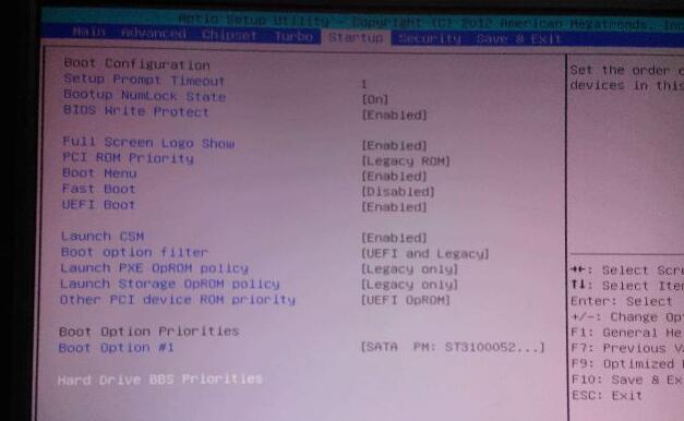 联想Win11系统进入BIOS设置的方法