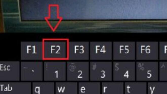 联想Win11系统进入BIOS设置的方法