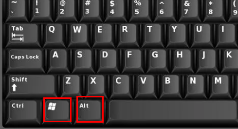 Win11怎么关闭粘滞键？Win11关闭键盘粘滞的方法