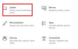 win11电脑屏幕不居中怎么回事?win11屏幕设置居中操作方法
