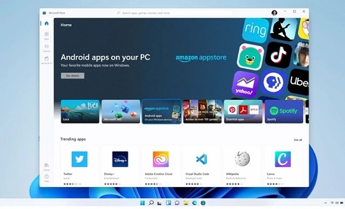 win11无法打开此安装程序包怎么办?