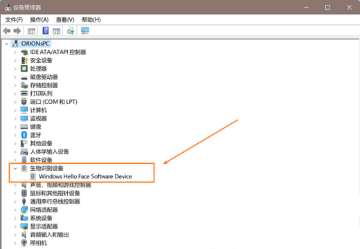 win11人脸识别用不了怎么办?(已解决)