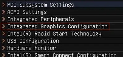 微星主板怎么开启vt？