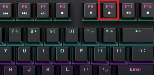 微星主板怎么开启vt？