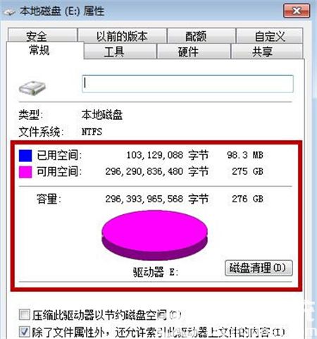windows7如何格式化系统 windows7如何格式化系统方法介绍 