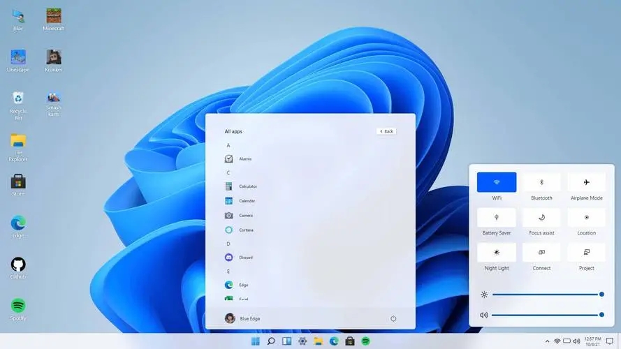 Win11搜索不到其他电脑的共享是怎么回事？
