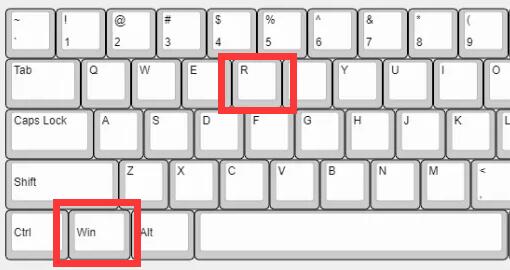 win11策略服务被禁用不能上网如何解决?
