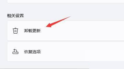 win11电脑开机无限刷新怎么办?win11开机无限刷新解决方法