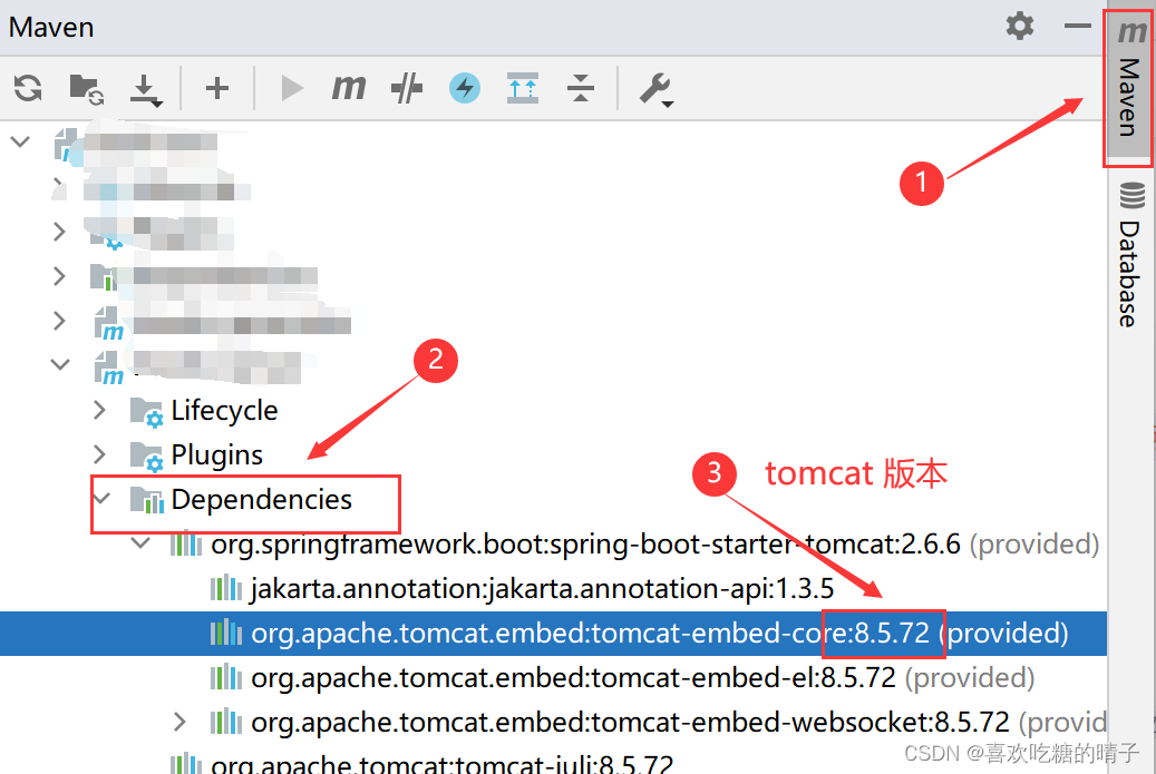 Springboot unable to start web server unable to start embedded tomcat